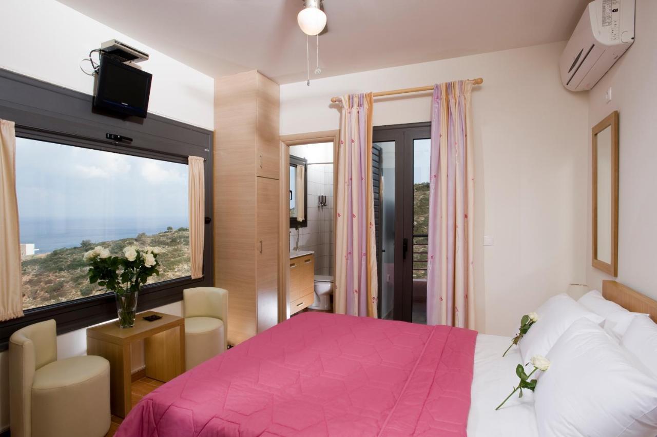 Elounda Solfez Villas Exterior foto